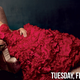 Image for article titled Beyoncé Tells Vogue That 1-Year-Old Blue Ivy Is Her Best Friend